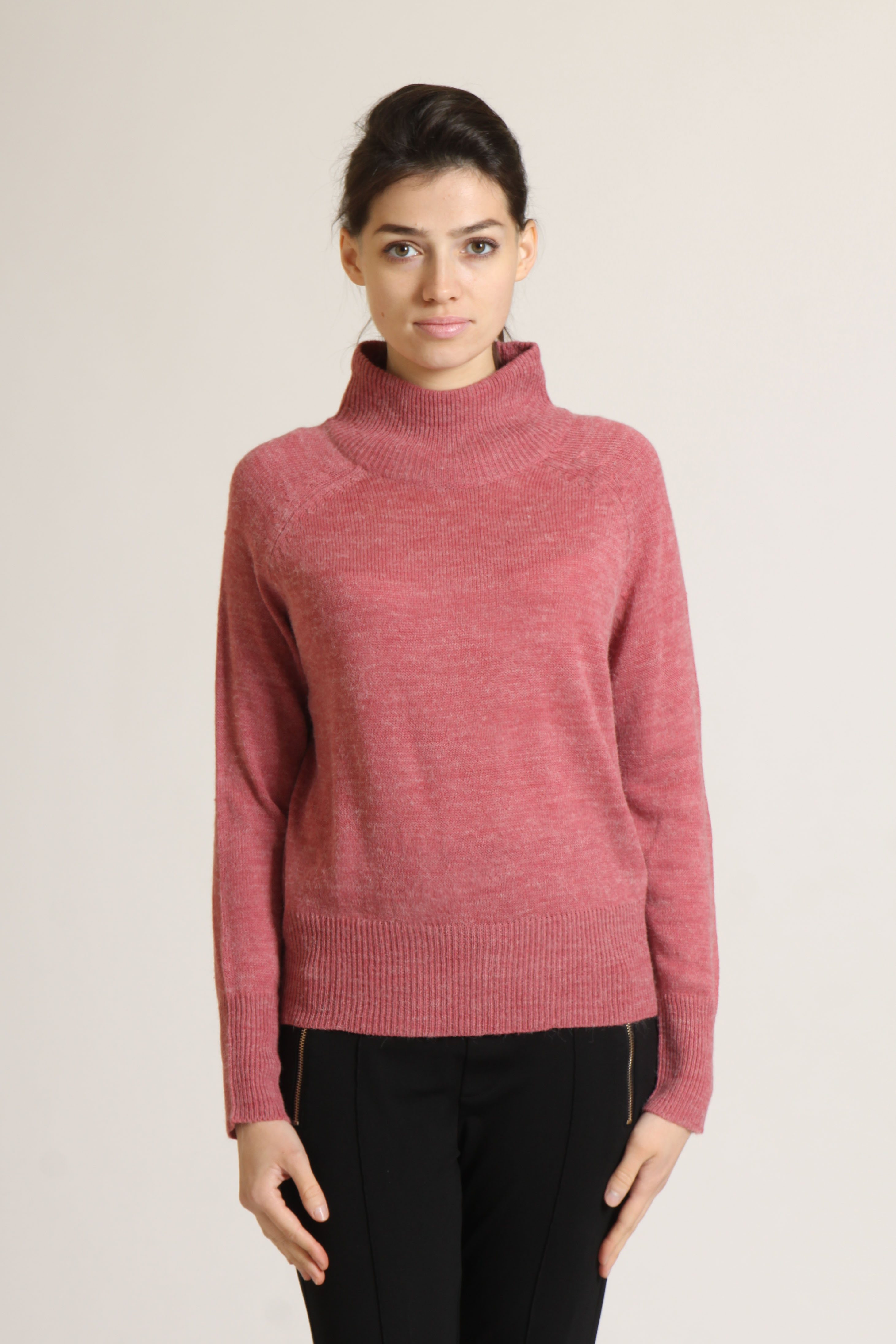

Свитер SisterS point M (HS-PO-01465_Pink)