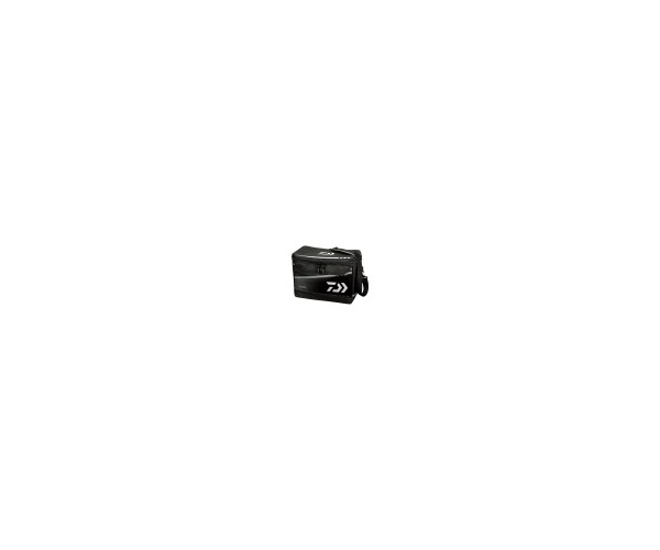 

Термосумка Daiwa F Cool Bag 12L (B) черная (арт.40407115155)