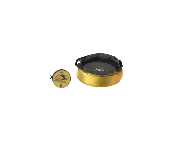 

Ведро Sea To Summit Ultra-Sil Kitchen Sink 20 L. (арт.123422480231)