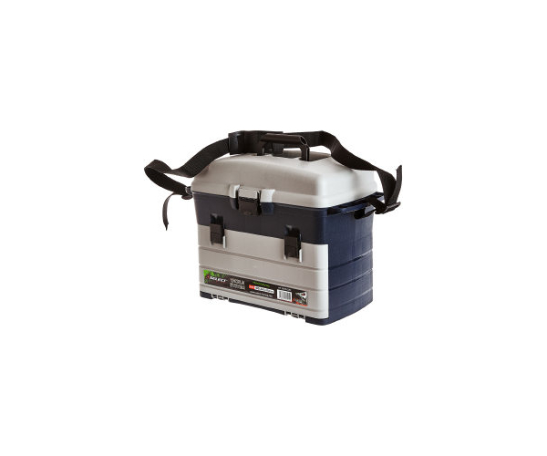 

Ящик Select Tackle System SLHS-320 46x24x32cm (арт.123418703071)