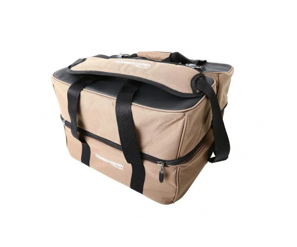 

Сумка Prologic Commander Cube Bag M (46x42x29cm) (арт.123418460475)