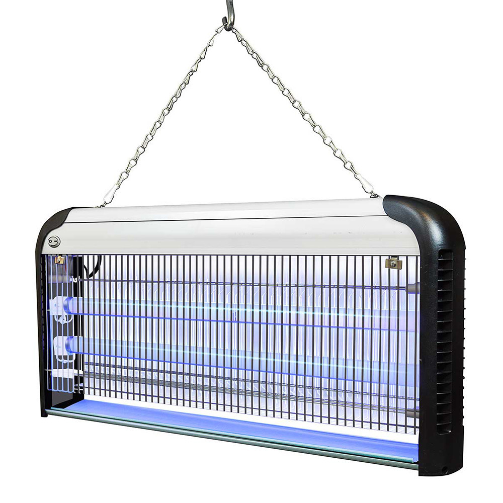 

Уничтожитель насекомых Sanico Electronics IK-206 2х20W 40W