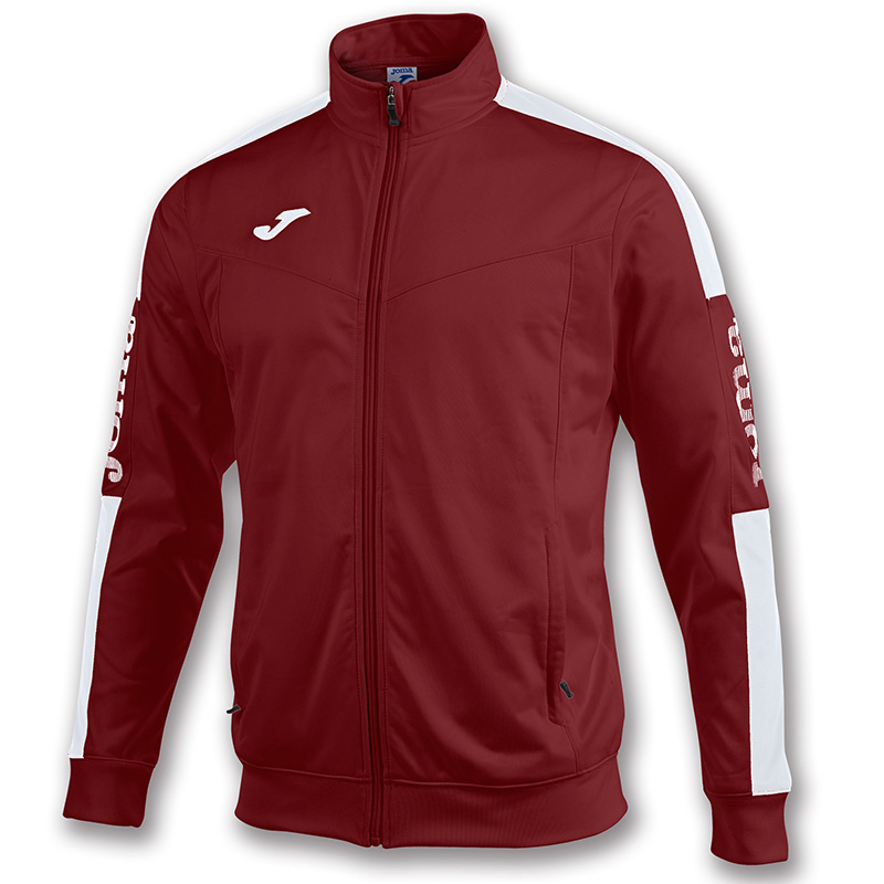 

Олимпийка Joma Champion IV 100687.652 цвет: бордовый/белый, размер, Олимпийка Joma Champion IV 100687.652 цвет: бордовый/белый, размер L