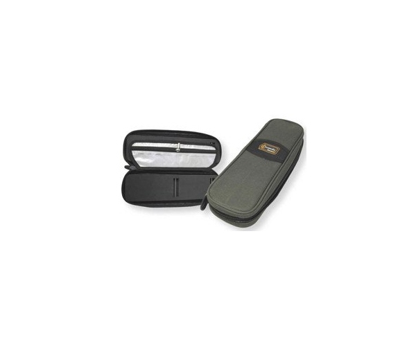 

Поводочница Prologic Cruzade Rig Wallet 20cm x 35cm x 5cm (арт.123418461140)