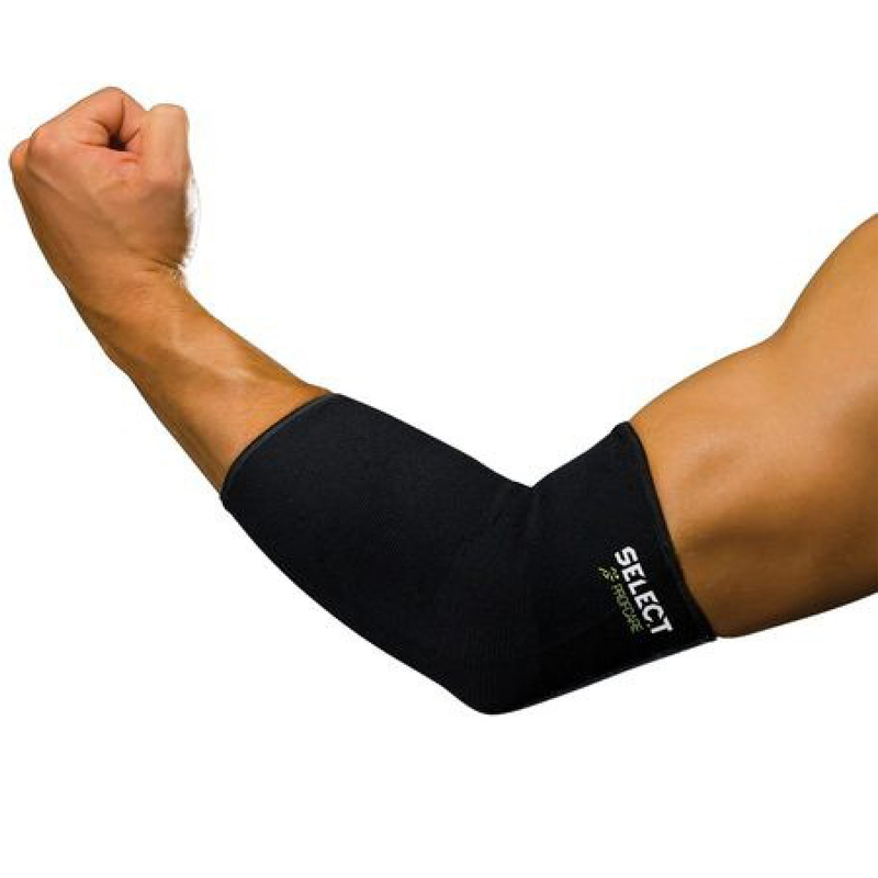 

Эластичная локтевая накладка SELECT Elastic Elbow Support, размер M