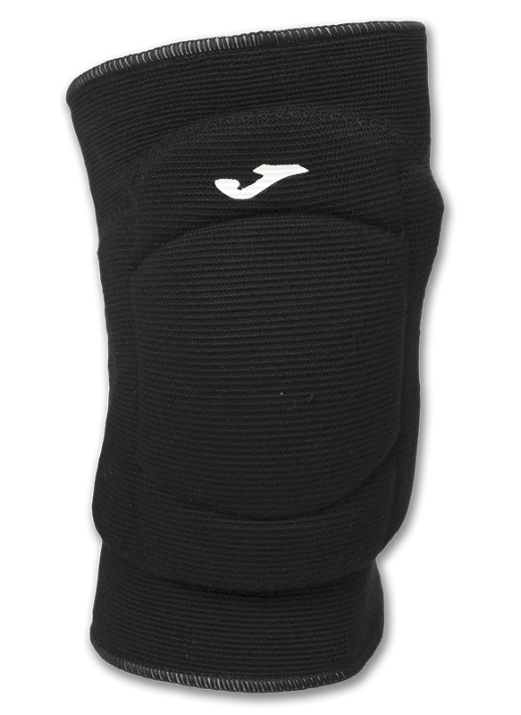 

Наколенник Joma 400175.100 2 шт. цвет: черный, размер M