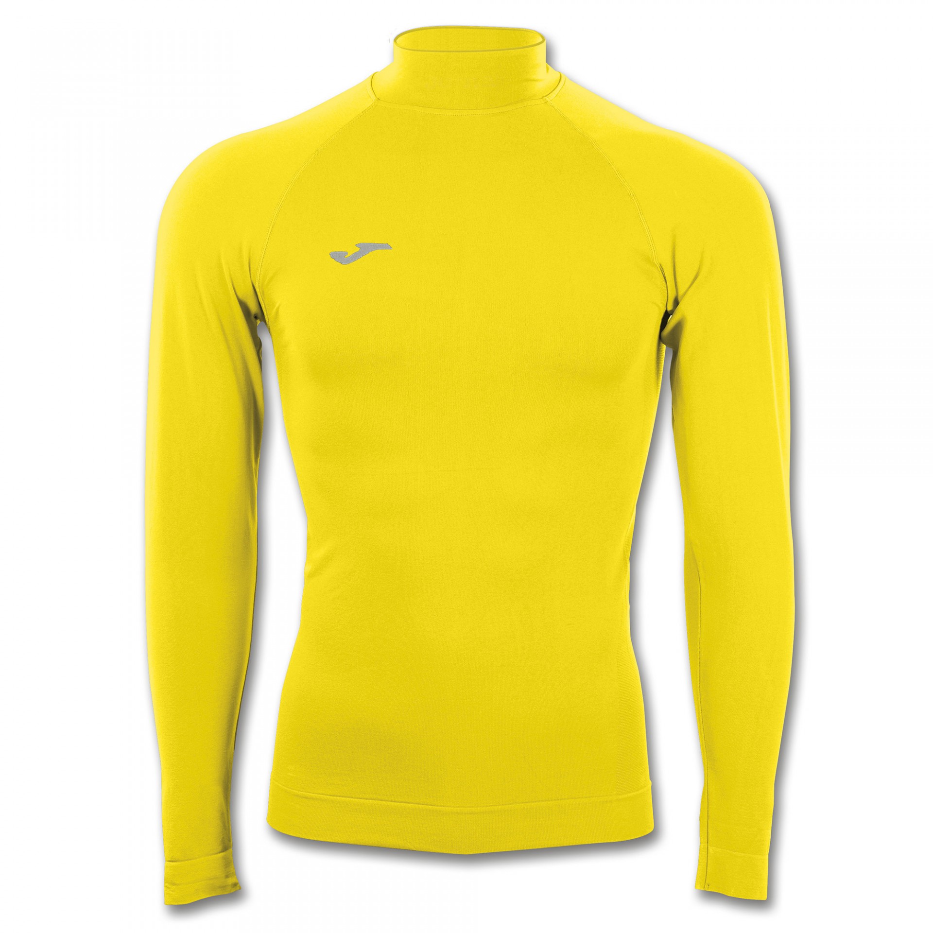 

Термобелье Joma Brama 3477.55.105S Гольф с длинным рукавом Цвет: желтый, размер L-XL