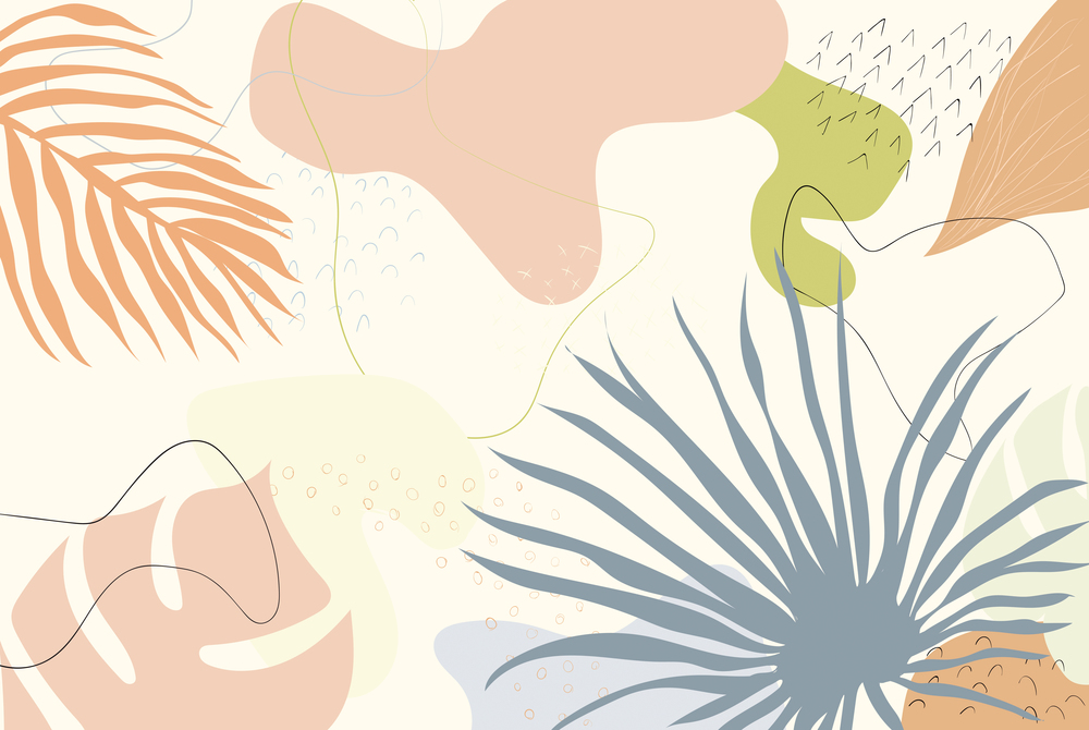 

Фотообои Арт 'Арт фон' (5936) , Холст