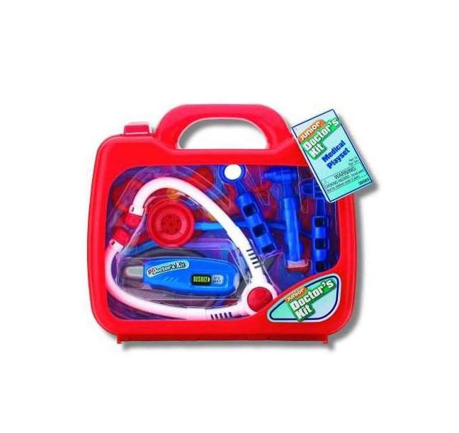 

Игровой набор Чемоданчик доктора, Keenway