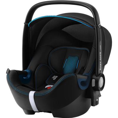 

Автокресло BRITAX-ROMER BABY-SAFE2 i-SIZE Cool Flow – Blue