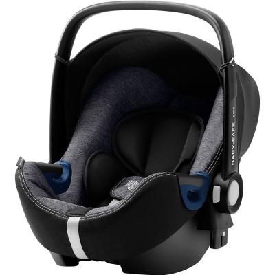 

Автокресло BRITAX-ROMER BABY-SAFE2 i-SIZE Graphite Marble