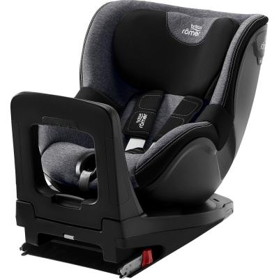 

Автокресло Britax-Romer Dualfix M I-Size Graphite Marble
