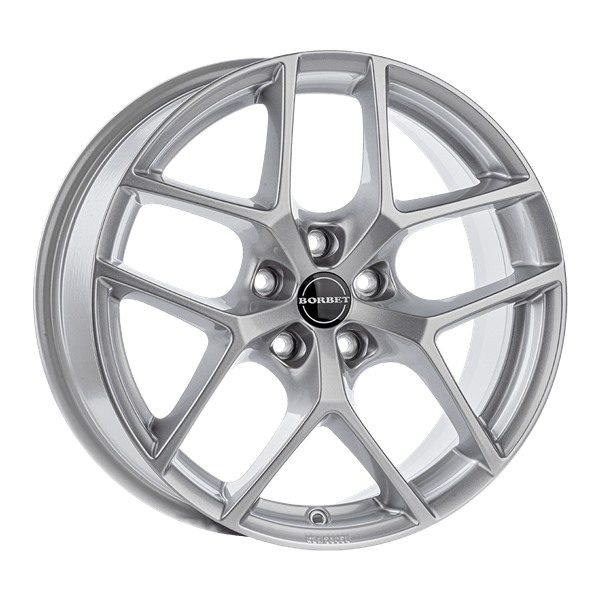 Автомобільний диск Borbet Y R16 PCD5x120 ET31 DIA72,5 – низкие цены ...