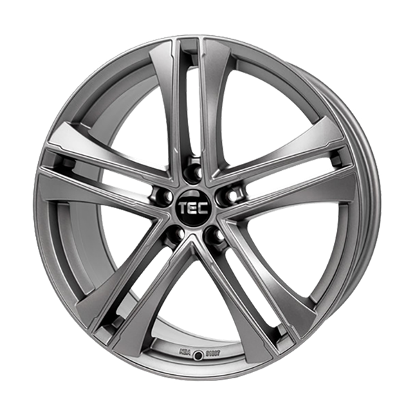 Автомобільний диск TEC SPEEDWHEELS Tec AS4 EVO DG R20 PCD5x120 ET35 ...