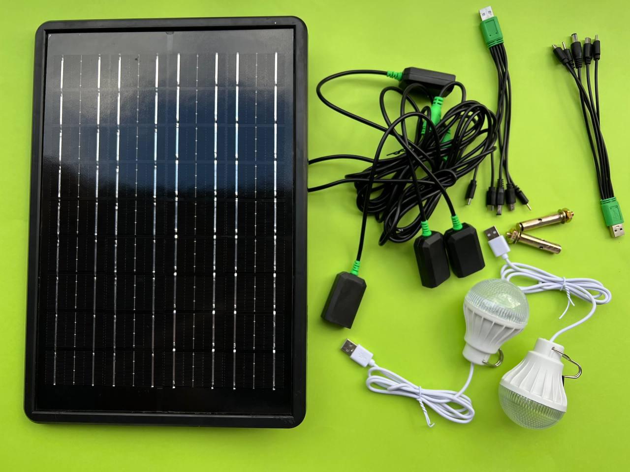 Как выбрать лучшее портативное солнечное зарядное устройство