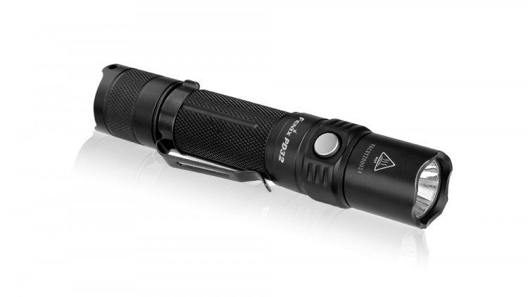 

Фонарь Fenix PD32 Cree XP-L HI white LED