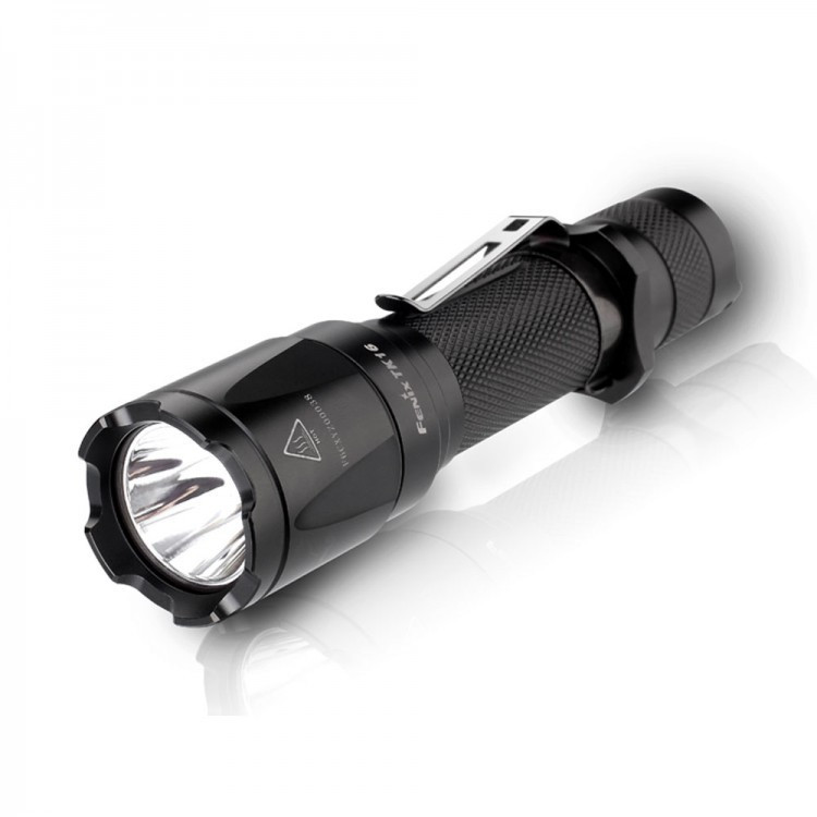 

Тактический фонарь Fenix TK16 Cree XM-L2 U2