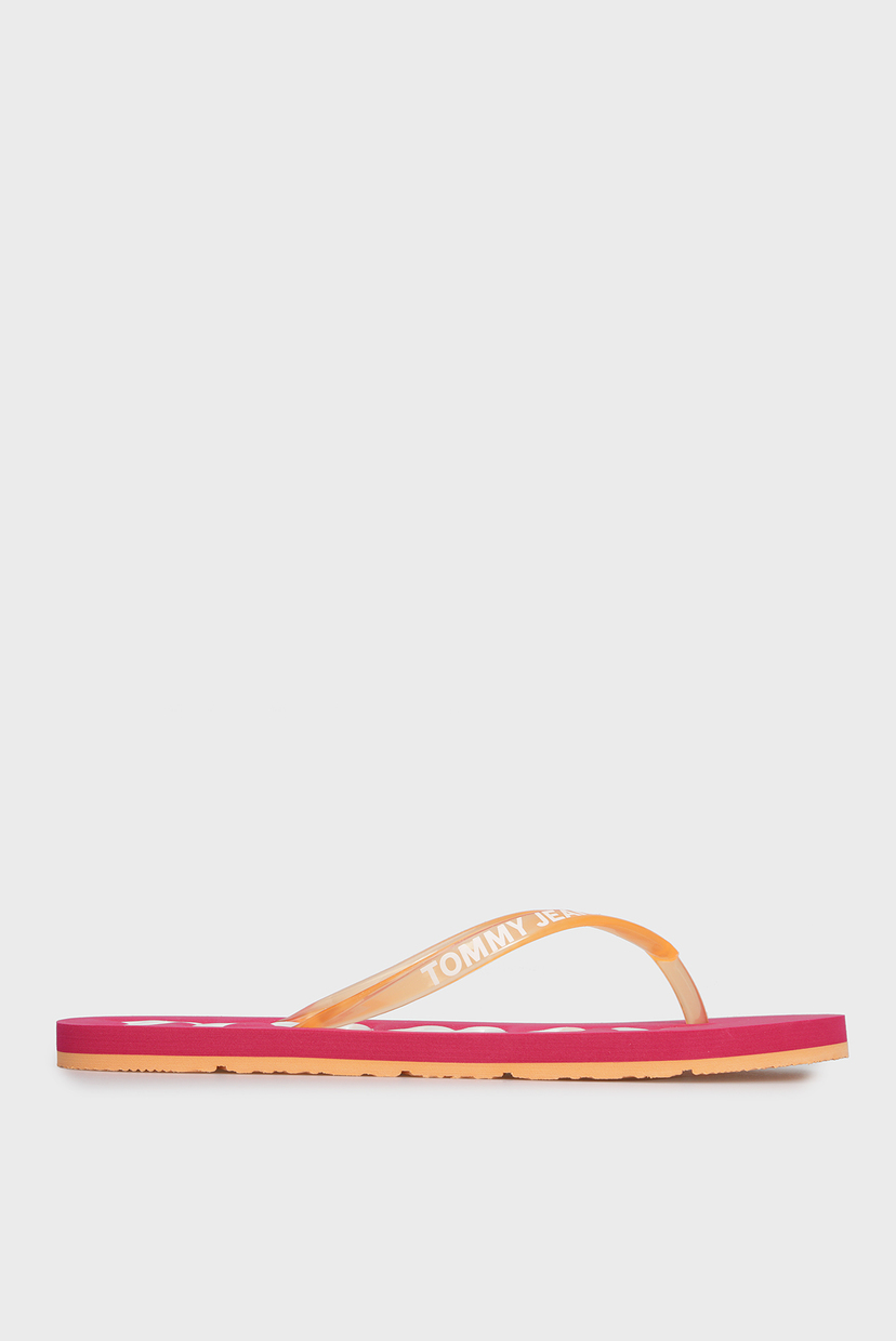 

Женские вьетнамки POP COLOR BEACH Tommy Hilfiger 36 EN0EN00849