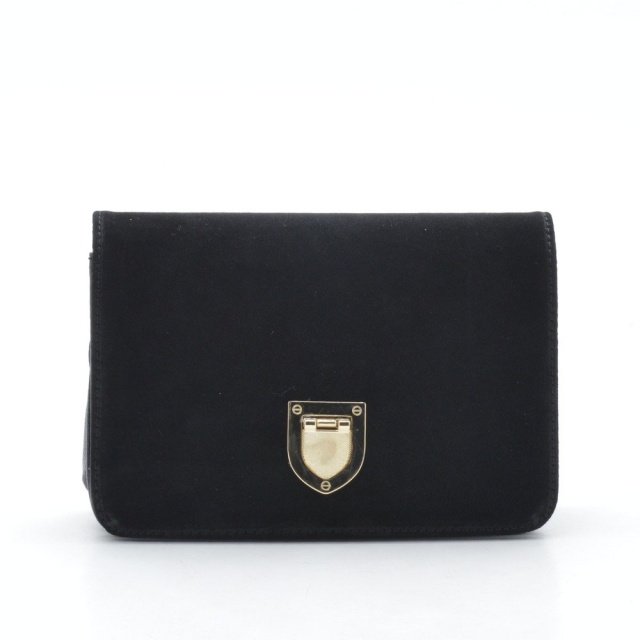 

Клатч 1242 black