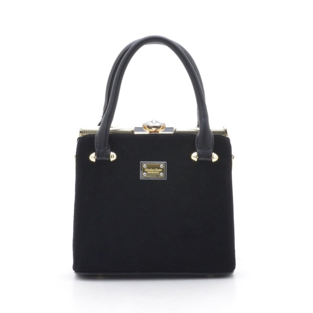 

Женская сумка Marino Rose 66812 black