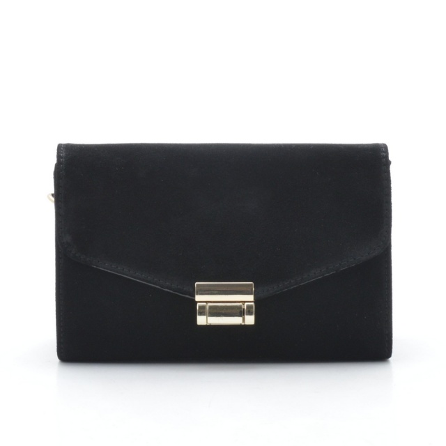 

Клатч 6137 black