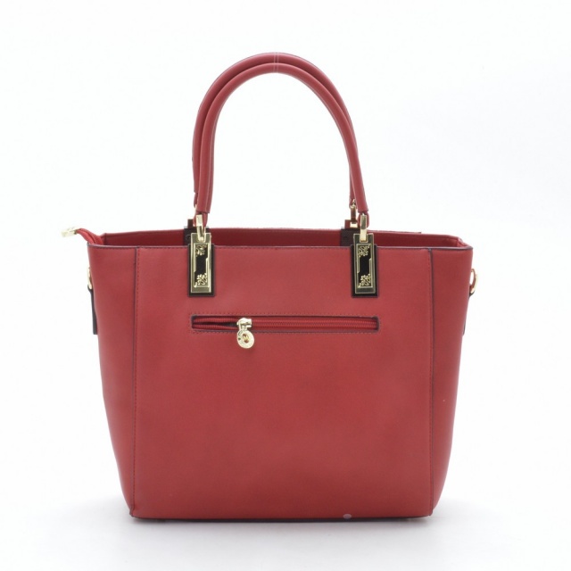 

Женская сумка Marino Rose 8168 red