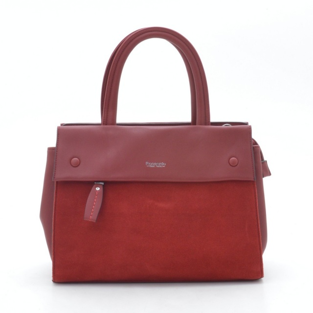 

Женская сумка Ronaerdo R1369 red