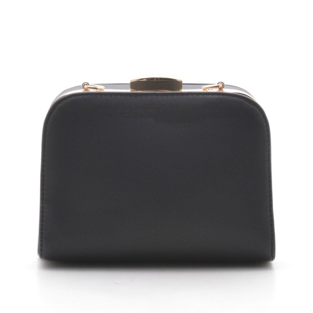 

Клатч 9076 black