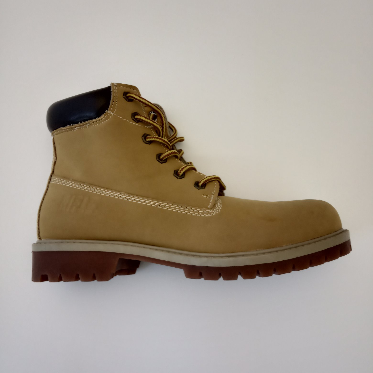 

Ботинки Rifle Boxer Boot Горчичный 40-00