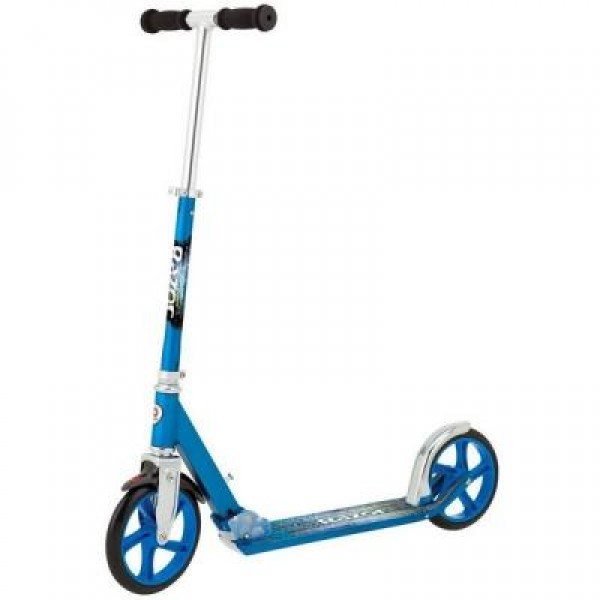 

Скутер Razor A5 Lux Blue (206032)