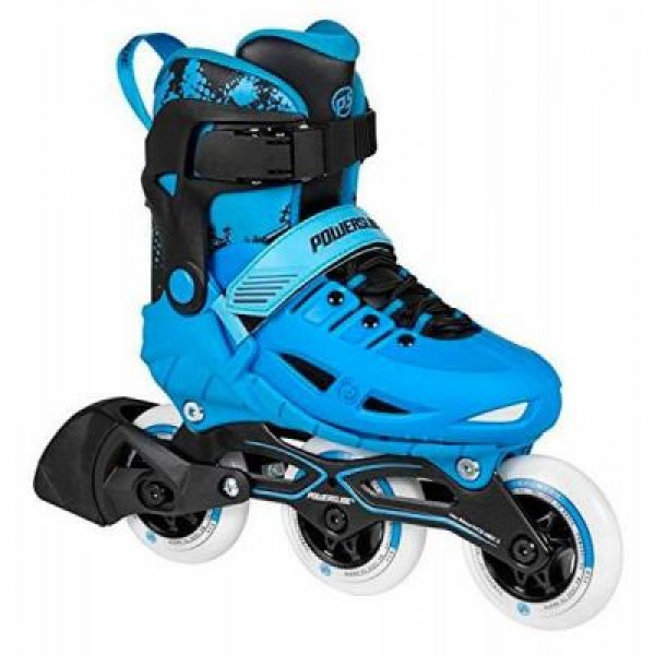 

Роликовые коньки Powerslide 940612 Universe blue Hardboot 2018 29,0-32,0 (4040333466322)