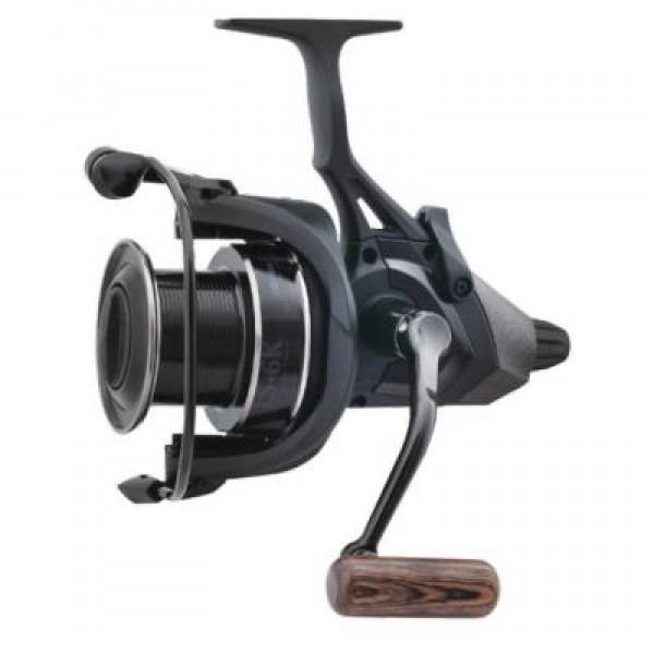 

Катушка Okuma Baitfeeder LS-6K 5+1BB (1353.15.09)