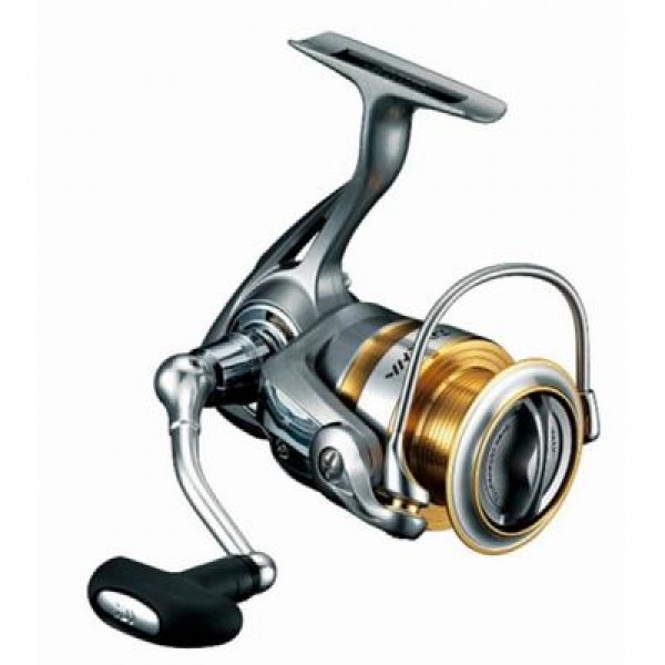 

Катушка Daiwa REVROS MX 1003 (2135.15.67)