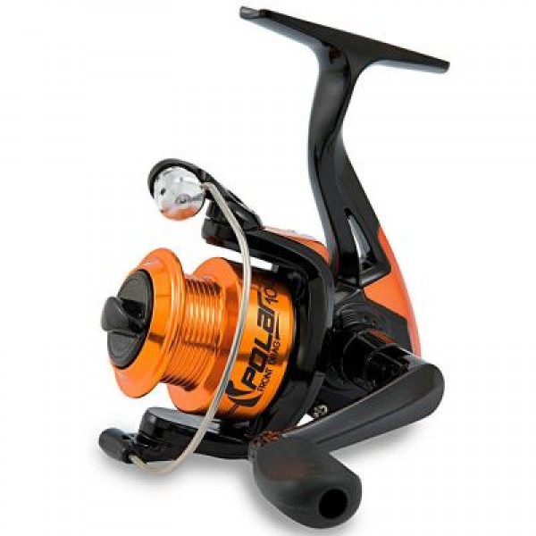 

Катушка Lineaeffe Polar FD 20 (1207120)