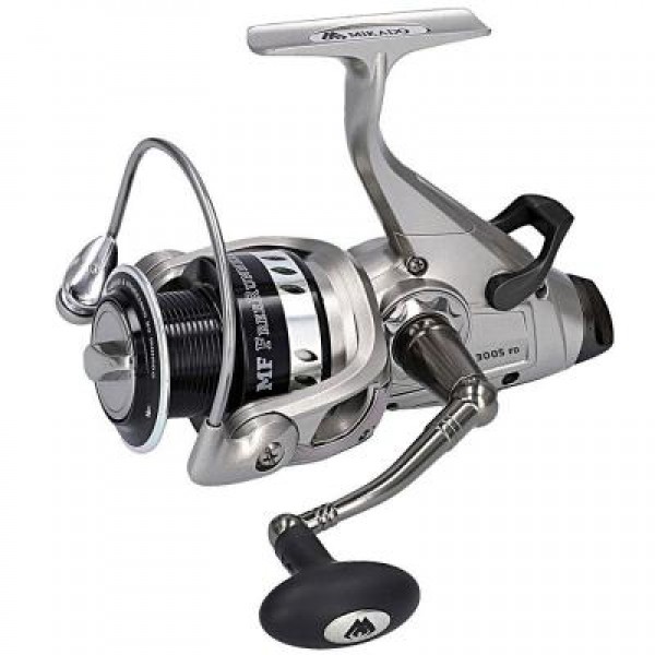 

Катушка Mikado Baitrunner Freerunner 3005 (KDA131-3005FD)