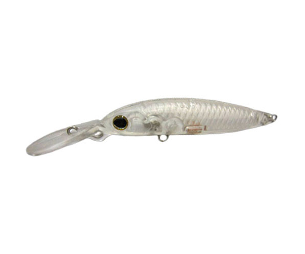 

Воблер Jackall De-Pup 47mm 1.8g Clear (арт.123416991793)