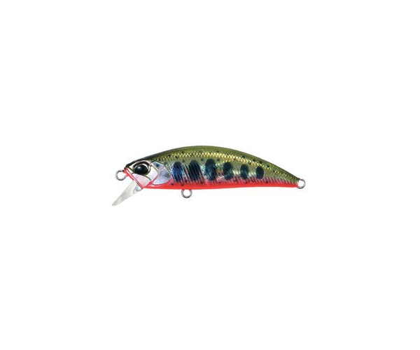 

Воблер DUO Spearhead Ryuki 50S 50mm 4.5g ADA4068 Yamame Red Belly (арт.1234343040)