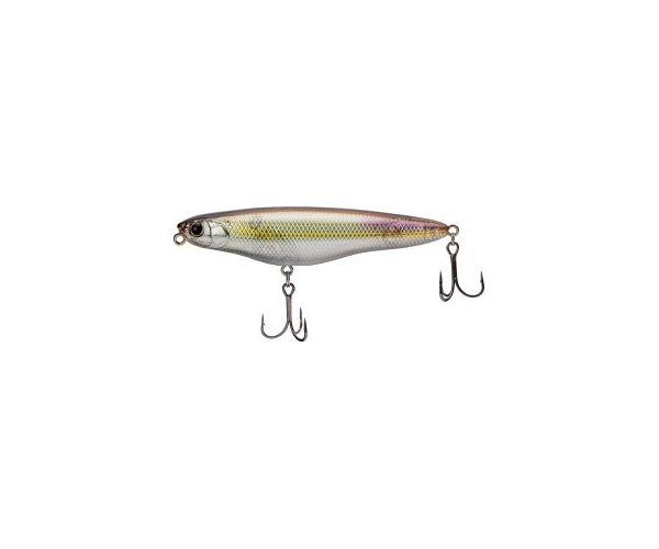 

Воблер Nories Upper Cutter 95F 95mm 10.8g #238 (арт.123415610439)