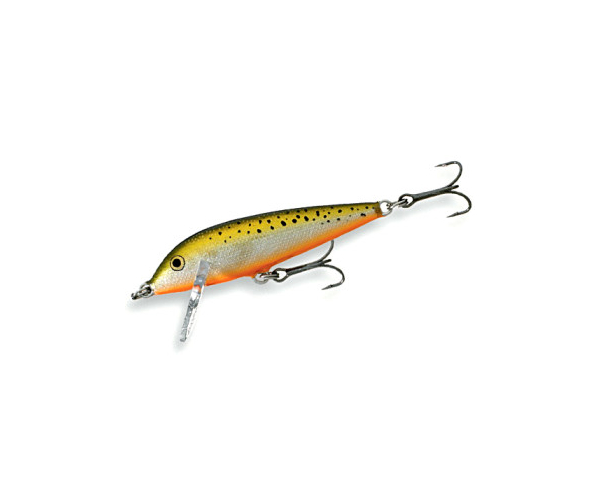 

Воблер Rapala Countdown Sinking 5g 5cm 0.9-1.8m (арт.1919115539)