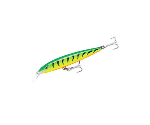 

Воблер Rapala Magnum Floating 22g 14cm 2.7-3.3m (арт.1919689701)