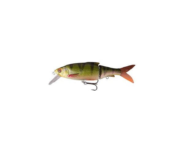 

Воблер Savage Gear 3D Roach Lipster 182SF 182mm 67.0g #03 Perch (арт.123418540201)