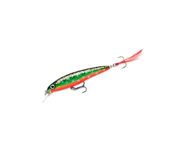 

Воблер Rapala X-Rap Suspending 2g 4cm 0.6-0.9m (арт.1919115689)