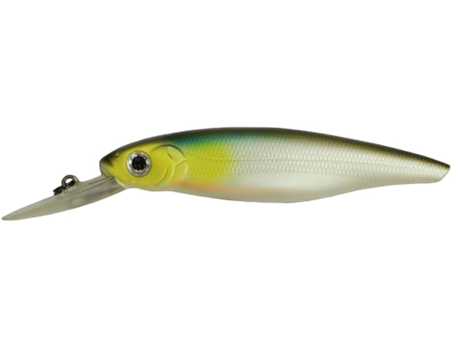 

Воблер Usami Nishin 75SP-MDR 10,8г, 331, 2,5м (арт.123417770397)