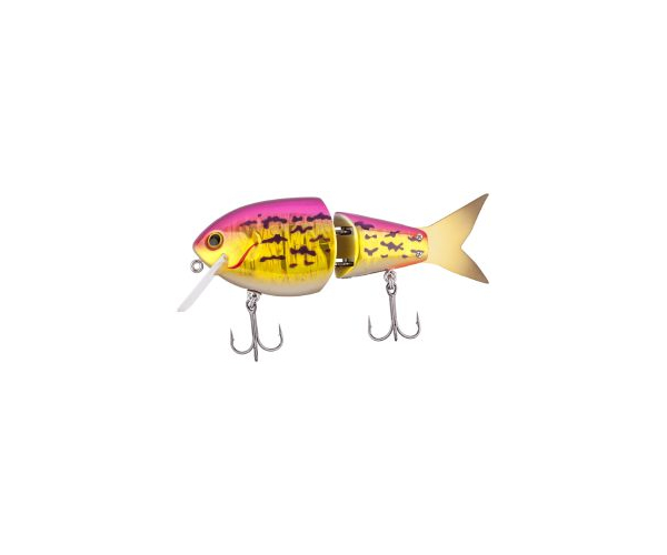 

Воблер Nories Hira Crank Gill 110F 30.0g HR14 (арт.123415610926)
