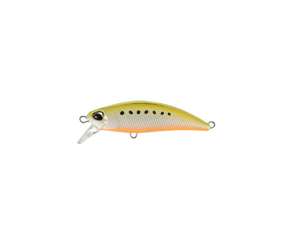 

Воблер DUO Tetra Works Toto 48HS 48mm 4.3g AST0333 Golden Sardine (арт.1234343120)
