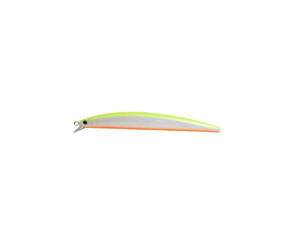 

Воблер Smith Haluka 125mm 13.9g 10 F (арт.123416650458)
