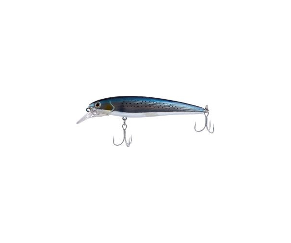 

Воблер Nories Oyster Minnow 92SP 92mm 11.8g S-34 (арт.123415610496)