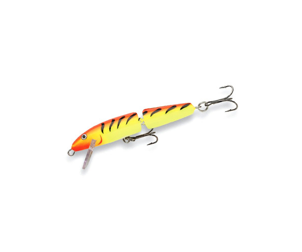 

Воблер Rapala Jointed floating 70mm 4g 1.2-1.8m #HT (арт.191997903)