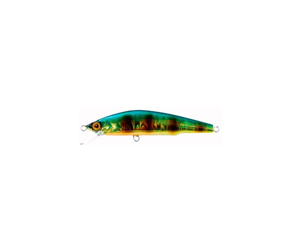 

Воблер YO-Zuri Aile Magnet 3G Minnow F 70mm 6g HZG (арт.123422661930)