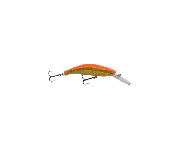 

Воблер Savage Gear 3D Minnow Diver 9.5cm 19g F 02-Golden Albino (арт.123418540414)